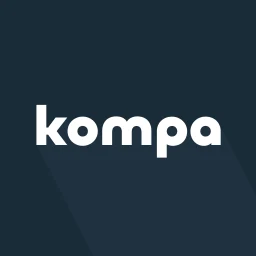 أيقونة kompa
